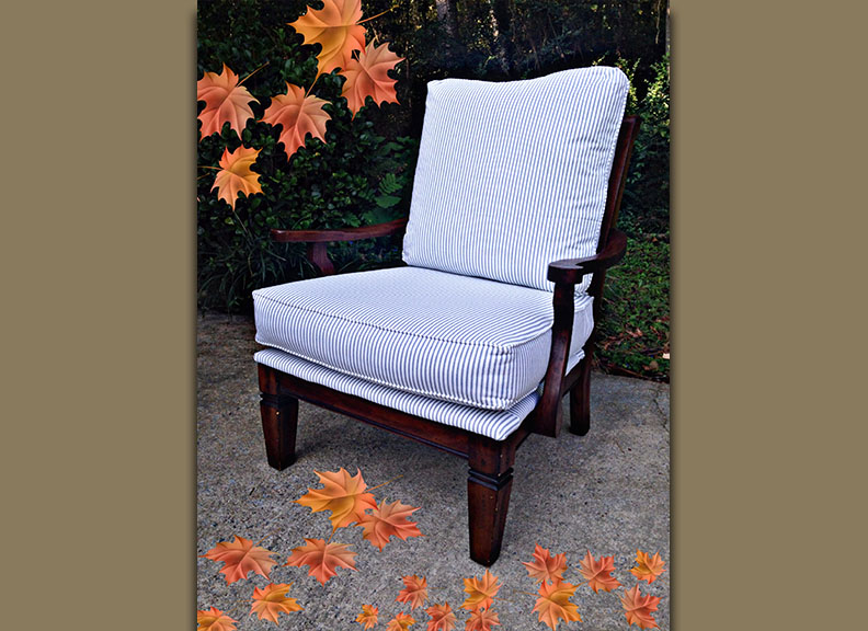 All Trades Upholstery Furniture Upholstery Repair Restoration